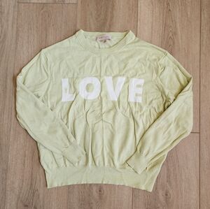 Philosophy Sweater